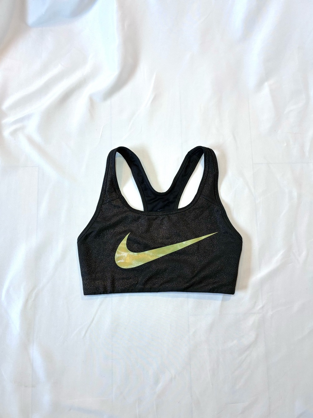 Nike Pro Dri-FIT Sports Bra